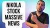 Massive News for Nikola Stock Investors: https://g.foolcdn.com/editorial/images/745226/nikola-stock-massive-news.jpg
