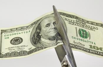 If a New Bull Market Is Coming, Don't Make This Expensive Mistake: https://g.foolcdn.com/editorial/images/755690/23_02_27-scissors-cutting-a-one-hundred-dollar-bill-in-half-_mf-dload.jpg