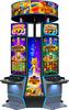 G2E Las Vegas Spotlights Global Casino Entertainment and Advancements from Konami Gaming: https://mms.businesswire.com/media/20230816236037/en/1868407/5/Dragon%27s_Law_Fortune_slot_series_by_Konami_Gaming%2C_Inc._on_DIMENSION_49.jpg