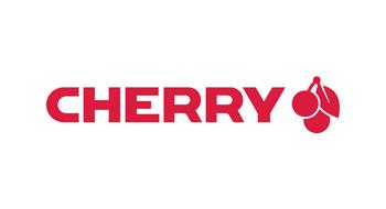 EQS-News: Cherry SE unterzeichnet OEM General Agreement mit MEDION AG über Ausbau der Partnerschaft für weitere MEDION Produktreihen mit der CHERRY MX Technologie: https://mms.businesswire.com/media/20230313005696/en/1736993/5/cherry-logo.jpg