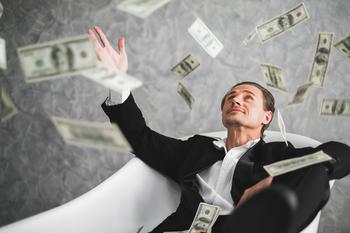 2 Game-Changing Stocks That Could Help Set You Up for Life: https://g.foolcdn.com/editorial/images/713535/rich-millionaire-billionaire-raining-money.jpg