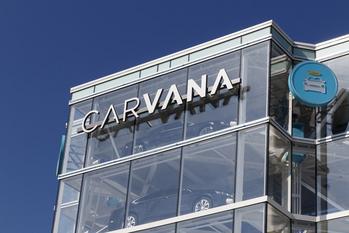 Carvana Shares Rally On Narrower Losses, Stock Gets Upgraded: https://www.marketbeat.com/logos/articles/med_20230507183713_carvana-shares-rally-on-narrower-losses-stock-gets.jpg