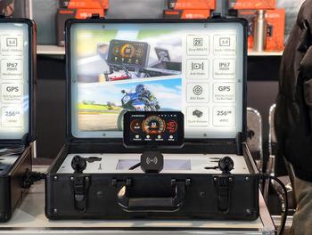 VeydooMax V5 Motorcycle AI Smart Hub beeindruckt auf der EICMA 2025 und definiert Fahrsicherheit und Intelligenz neu: https://ml.globenewswire.com/Resource/Download/4d7f726e-61dc-479f-9589-20835cd884a8/image1.jpeg