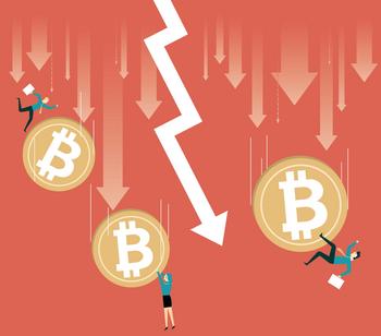 Down on Your Bitcoin Investment? Make Sure You Do This: https://g.foolcdn.com/editorial/images/713556/cryptocurrency-crisis-falling-bitcoin.jpg
