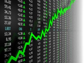 ZIM Stock Is Soaring: Should Investors Take Profits?: https://g.foolcdn.com/editorial/images/761386/stock-market-data-with-uptrend-vector.jpg