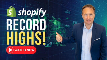 Great News for Shopify Shareholders After Q3 Earnings Beat: https://g.foolcdn.com/editorial/images/841854/shopify-1.png