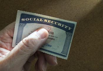 Here's Precisely When Social Security's Much-Anticipated Cost-of-Living Adjustment (COLA) Will Be Announced: https://g.foolcdn.com/editorial/images/749129/social-security-card-benefit-fra-cola-retirement-facts-figures-getty.jpg