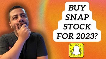 Down 81% in 2022, Is Snap Stock a Buy for 2023?: https://g.foolcdn.com/editorial/images/715774/buy-stock-for-2023-3.jpg