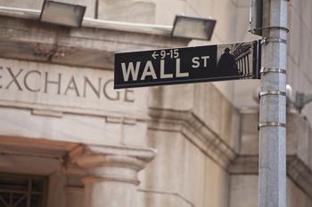 1 Super Stock Down 48% to Buy Hand Over Fist, According to Wall Street: https://g.foolcdn.com/editorial/images/766224/a-photo-of-the-wall-street-street-sign-with-the-stock-exchange-in-the-background.jpg