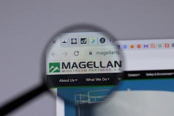 Magellan Midstream Partners Rallies On $18.8 Billion Merger: https://www.marketbeat.com/logos/articles/med_20230516045142_magellan-midstream-partners-rallies-on-18.jpg