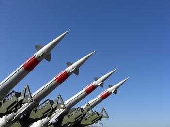 Why Is Poland Buying $3.5 Billion in Missiles From RTX and Lockheed Martin?: https://g.foolcdn.com/editorial/images/769948/sam-missile-battery.jpg