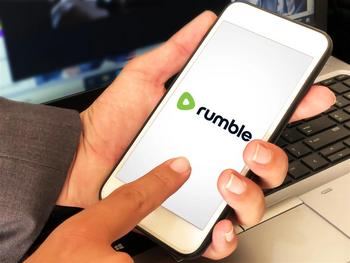 Rumble’s $767M Acquisition Marks Bold Pivot Into AI Infrastructure: https://www.marketbeat.com/logos/articles/med_20251110180112_rumbles-767m-acquisition-marks-bold-pivot-into-ai.jpg