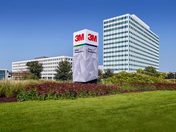 With Billions in Legal Settlements Coming, Is 3M's Dividend About to Get Cut?: https://g.foolcdn.com/editorial/images/750607/3m-st-paul-monument-place001-rgb.jpg