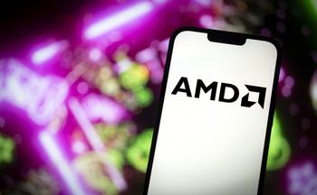 Could AMD Be the Next Nvidia?: https://g.foolcdn.com/editorial/images/775946/amd.jpg
