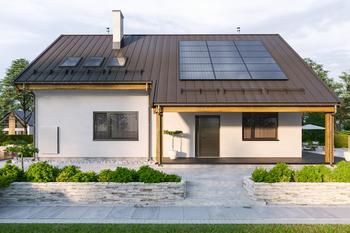 Why SunPower Stock Jumped 10.6% Today: https://g.foolcdn.com/editorial/images/757056/home-with-solar-panels.jpg