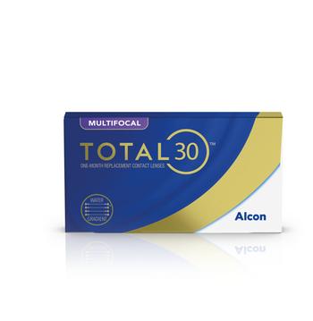Alcon Canada Launches TOTAL30 Multifocal Contact Lenses for Reusable Lens Patients with Presbyopia: https://mms.businesswire.com/media/20240131400399/en/2016416/5/Total_30_Multifocal_MF_Pack_Shot.jpg