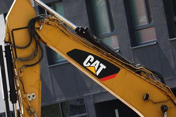 Caterpillar Is Quietly Beating Nvidia Stock This Year. Should You Buy It?: https://g.foolcdn.com/editorial/images/843774/cat_machine_with_logo_cat.jpg