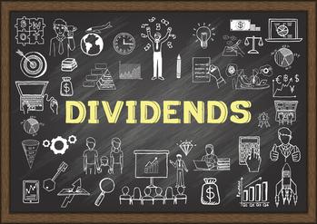 5 Forever Dividend Stocks to Build Your Portfolio: https://g.foolcdn.com/editorial/images/765934/copy-of-dividends-blackboard-sketch-doodle.jpg