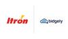 Itron zeigt erstmals seine neue Markenidentität und leitet damit eine neue Ära der Grid Edge Intelligence ein: https://mms.businesswire.com/media/20200123005801/en/769326/5/Itron_Bidgely_logo_FINAL.jpg