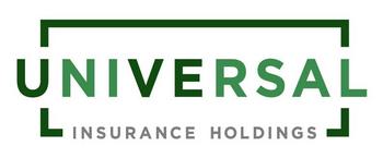 Universal Insurance Holdings Declares Cash Dividend of 16 Cents per Share: https://mms.businesswire.com/media/20191106005229/en/754710/5/logo.jpg