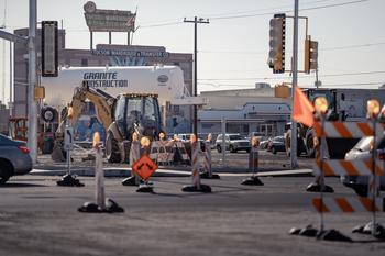 Granite’s Grant Road Widening Project Aims to Improve Traffic Flow and Safety in Tucson: https://mms.businesswire.com/media/20240131329881/en/2010046/5/DSC09694.jpg