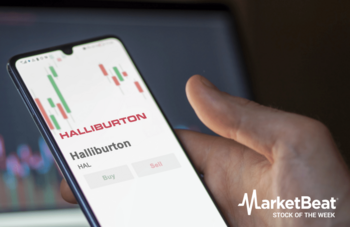 MarketBeat ‘Stock of the Week’: Halliburton Is One Slick Oil Play: https://www.marketbeat.com/logos/articles/med_20231016083100_marketbeat-stock-of-the-week-halliburton-is-one-sl.png