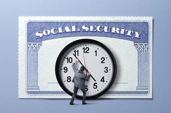 Earning Too Much in Retirement: Can You Pause Social Security Benefits?: https://g.foolcdn.com/editorial/images/749995/social-security-and-clock.jpg