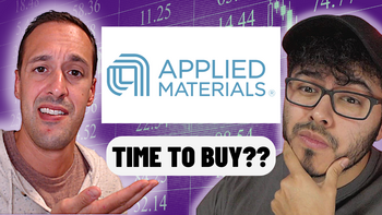 Applied Materials Announces a New Chip Inspection Technology. Time to Buy AMAT Stock?: https://g.foolcdn.com/editorial/images/719065/copy-of-jose-najarro-70.png