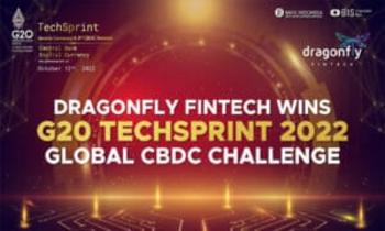 Dragonfly Fintech Wins G20 TechSprint CBDC Challenge: https://www.valuewalk.com/wp-content/uploads/2022/10/TechSprint_Winner_1200_X_720_Banner_1666163012gGVDbxPXSo-300x180.jpg