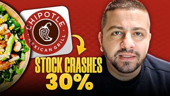 Why Is Chipotle Stock Falling, and Is It a Buying Opportunity?: https://g.foolcdn.com/editorial/images/838569/20-chipotle.jpg
