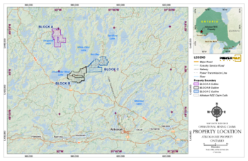 EQS-News: Powermax Minerals schließt Feldprogramm 2025 auf dem REE-Konzessionsgebiet Atikokan im Nordwesten Ontarios erfolgreich ab: https://eqs-cockpit.com/cgi-bin/fncls.ssp?fn=download2_file&code_str=ae95796c8df5762f5e6bf7779ed5a2a5