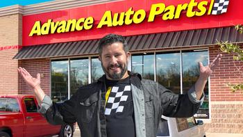 Advance Auto Parts Introduces Superfan ‘Ed Vance,’ Giving Emerging Auto Enthusiasts a New Voice In Growing Category: https://mms.businesswire.com/media/20220718005242/en/1515683/5/Ed_Vance_image.jpg
