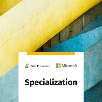 Grid Dynamics Achieves Microsoft’s Advanced DevOps Specialization for Digital & App Innovation Partners: https://www.irw-press.at/prcom/images/messages/2023/70456/Grid_PR753541_ENPRcom.001.png
