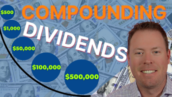 Compounding Your Wealth Through Dividends: https://g.foolcdn.com/editorial/images/740113/youtube-thumbnails-2.png