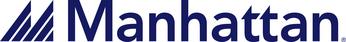 Manhattan Associates Named a Leader in Gartner® Magic Quadrant™ for WMS for the Sixteenth Consecutive Time: https://mms.businesswire.com/media/20230808247863/en/1860989/5/Manh_Logo_NoTag_Blue_CMYK.jpg