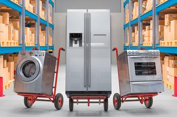 Why Whirlpool Stock Dropped Today: https://g.foolcdn.com/editorial/images/752438/appliances-washing-machine-oven-refrigerator.jpg