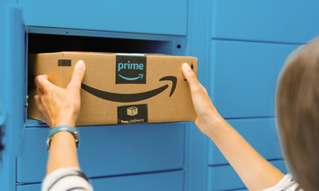 People Think Amazon Is an E-Commerce Company, but 74% of Its Profit Comes From This Instead: https://g.foolcdn.com/editorial/images/760126/amazon-locker-with-package-inside.png