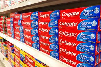 Yes, Colgate-Palmolive can clean its way to a fresh all-time high: https://www.marketbeat.com/logos/articles/med_20240129105241_yes-colgate-palmolive-can-clean-its-way-to-a-fresh.jpg
