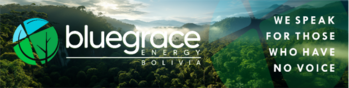 MAXIMANCE 2030 LTD und BlueGrace Energy Bolivia sichern sich die ISIN-Genehmigung für die Aktien zu einem Projekt für den Erhalt wichtiger Wälder im Wert von 2 Milliarden $: https://www.irw-press.at/prcom/images/messages/2023/73075/BlueGracePR12192023_DEPRcom.001.png