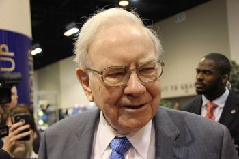 This Is How Warren Buffett's Estate Will Invest 90% of His Non-Donated Portfolio: https://g.foolcdn.com/editorial/images/687772/warren-buffett.jpg