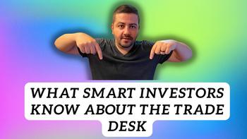 3 Things About The Trade Desk Stock That Smart Investors Know: https://g.foolcdn.com/editorial/images/715777/talk-to-us-2023-01-08t173052882.jpg