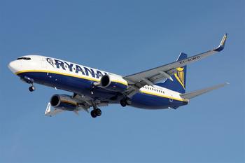 Ryanair stock a sudden favorite after Boeing's drama: https://www.marketbeat.com/logos/articles/med_20240127133049_ryanair-stock-a-sudden-favorite-after-boeings-dram.jpg