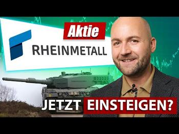 Rheinmetall Aktie: Die 100 Milliarden Euro Entscheidung : https://img.youtube.com/vi/80fEz7fx1pQ/hqdefault.jpg