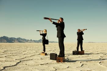 Got $1,000? 3 High-Yield Healthcare Stocks to Buy and Hold Forever.: https://g.foolcdn.com/editorial/images/839077/24_07_05-three-people-standing-on-boxes-in-a-desert-looking-through-telescopes-_mf-dload-gettyimages-149282224-1200x797-bfe2eb8.jpg