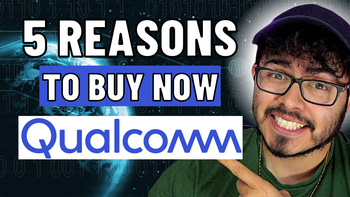 5 Reasons to Own Qualcomm Stock After Earnings: https://g.foolcdn.com/editorial/images/692715/jose-najarro-40.png
