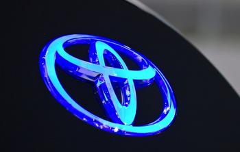 Toyota vs Tesla: The Tortoise And The Hare Race Has A New Meaning: https://www.marketbeat.com/logos/articles/med_20230901093602_toyota-vs-tesla-the-tortoise-and-the-hare-race-has.jpg