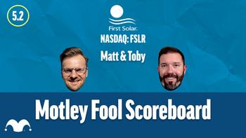 First Solar: A Closer Look at Its Market Position and Future Prospects: https://g.foolcdn.com/editorial/images/834160/thumb_720.jpg