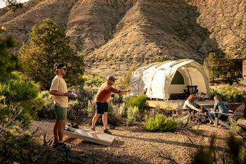 Trex and REI Co-op Team Up to Expand Signature Camping Experience near Bryce Canyon National Park: https://mms.businesswire.com/media/20240403816346/en/2087238/5/trex-rei-027-camp-lifestyle-trn-lineage-bc-cornhole-talent-group-full-tent-adk-chairs-2048x2048.jpg