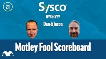 Sysco: A Strong Player in Food Distribution or Just Another Safe Bet?: https://g.foolcdn.com/editorial/images/839286/mqdefault-9.jpg