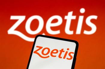 Zoetis, Pet-Med Specialist, Double-Digit Earnings Growth Ahead: https://www.marketbeat.com/logos/articles/small_20230216120715_zoetis-pet-med-specialist-double-digit-earnings-gr.jpg
